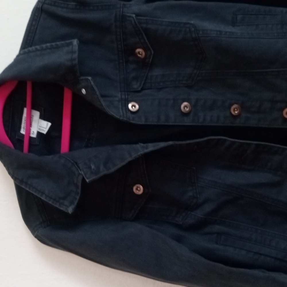 Jean jacket - Picture 3 of 3